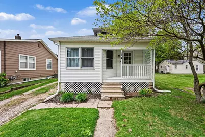 18 Blanche Avenue, Kalamazoo, MI 49001 - Photo 1