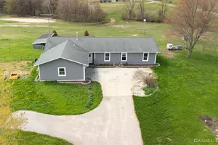 3949 N 200th Ave, Walkerville, MI 49459 - Photo 1