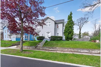 312-314 Second Street, Jackson, MI 49201 - Photo 1