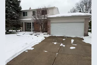 3550 Kings Point Drive, Troy, MI 48083 - Photo 1