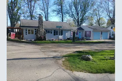 2100 Strait Tow Boulevard, Crystal, MI 48818 - Photo 1
