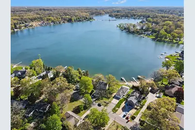 468 Crooked Lake Drive W, Kalamazoo, MI 49009 - Photo 27