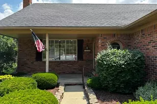 7356 Hedgerow Ct, Canton, MI 48187 - Photo 1