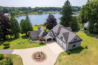15797 Hillside Drive, Vandalia, MI 49095 - Photo 1