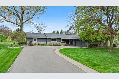 4304 Sunnybrook Drive, Kalamazoo, MI 49008 - Photo 7