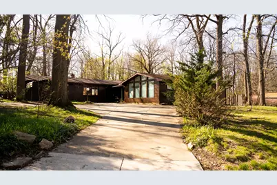 733 N Dartmouth Street, Kalamazoo, MI 49006 - Photo 1