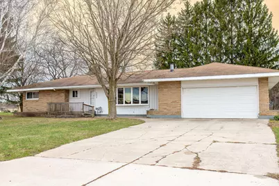 202 W Maple, Scottville, MI 49454 - Photo 1