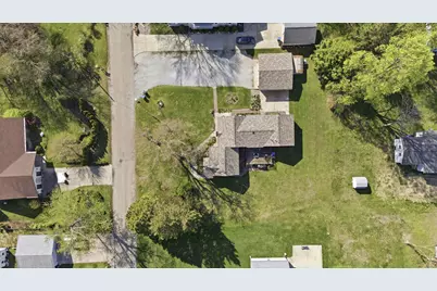 418 S Mayhew Street, New Buffalo, MI 49117 - Photo 3