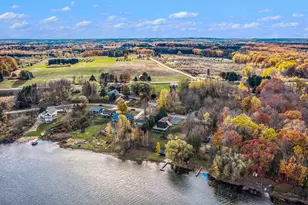 1550 W Chilberg Rd, Scottville, MI 49454 - Photo 3