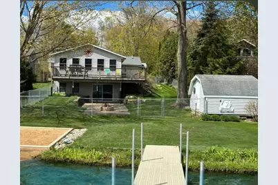 4460 S Sherman Avenue, Fremont, MI 49412 - Photo 1
