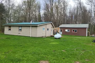 12496 Big 4 Rd, Bear Lake, MI 49614 - Photo 1