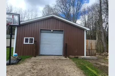 12496 Big Four Road, Bear Lake, MI 49614 - Photo 25