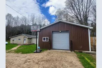 12496 Big Four Road, Bear Lake, MI 49614 - Photo 7