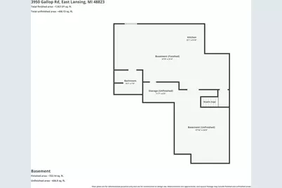 3950 Gallop Road, East Lansing, MI 48823 - Photo 29