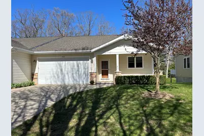 1268 Blue Heron Drive, Ludington, MI 49431 - Photo 1