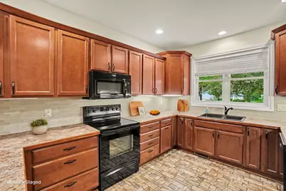 1268 N Blue Heron Drive, Ludington, MI 49431 - Photo 7