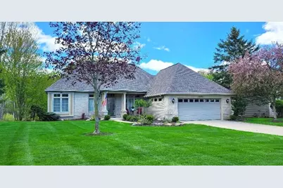 1698 Oakleigh Woods Drive NW #7, Grand Rapids, MI 49504 - Photo 1