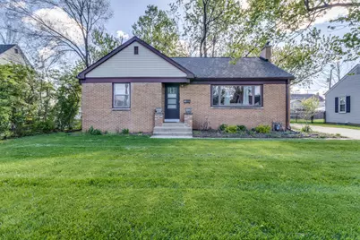 24 N 21st Street, Battle Creek, MI 49015 - Photo 1