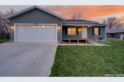 3457 Kersting Drive, Muskegon, MI 49444 - Photo 1
