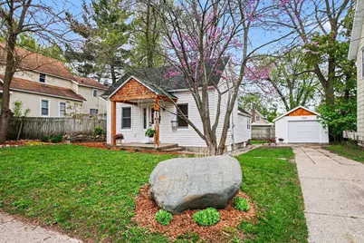 416 Marietta Street NE, Grand Rapids, MI 49505 - Photo 1