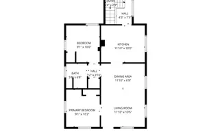 1215 Loeser Ave, Jackson, MI 49203 - Photo 31
