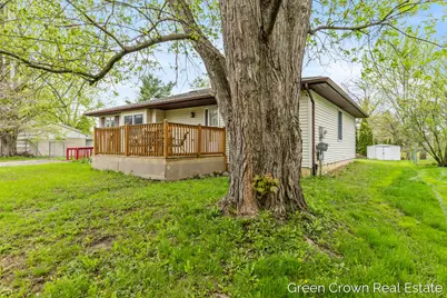 4982 Wilcox Road, Holt, MI 48842 - Photo 3