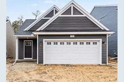 362 N Sherman Street, Allegan, MI 49010 - Photo 1