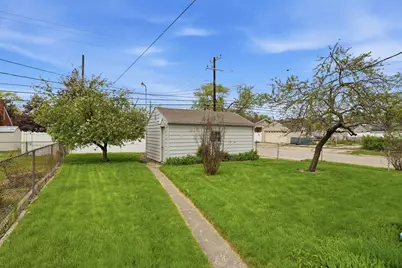 17405 Palmer Street, Melvindale, MI 48122 - Photo 5