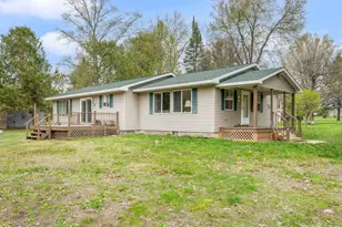 17113 Rapids Dr, Hersey, MI 49639 - Photo 3