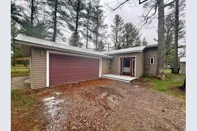 2408 W Northland Drive, Baldwin, MI 49304 - Photo 1