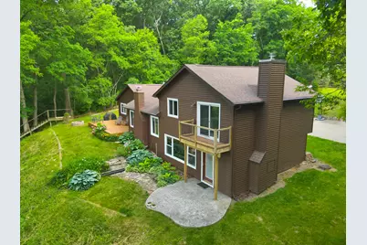 13955 Rattalee Lake Road, Davisburg, MI 48350 - Photo 1