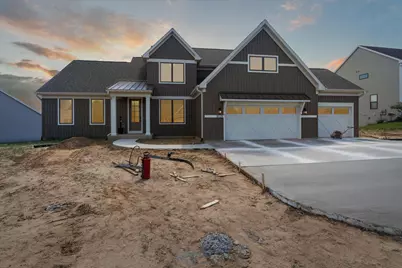 7943 Turning Stone, Kalamazoo, MI 49009 - Photo 1