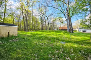 257 Edgewood Dr, Quincy, MI 49082 - Photo 5