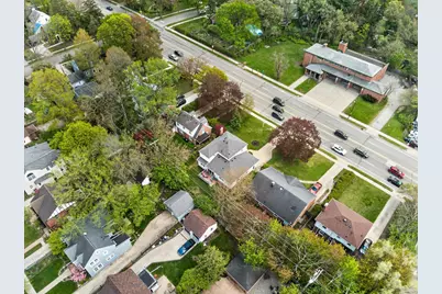 1509 E Stadium Boulevard, Ann Arbor, MI 48104 - Photo 57