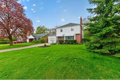 1509 E Stadium Boulevard, Ann Arbor, MI 48104 - Photo 3