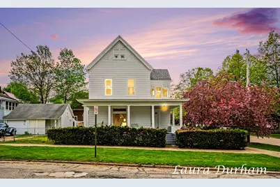 223 N Walnut Street, Allegan, MI 49010 - Photo 3