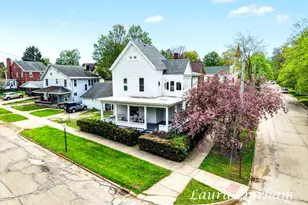 223 N Walnut St, Allegan, MI 49010 - Photo 1