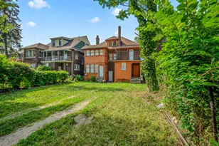 1139 Atkinson St, Detroit, MI 48202 - Photo 3