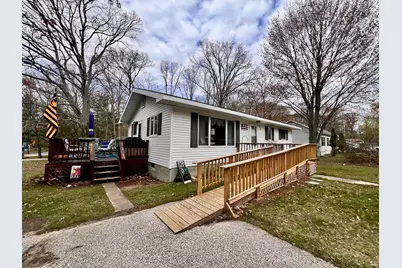 6596 W Virnetta Drive, Ludington, MI 49431 - Photo 1