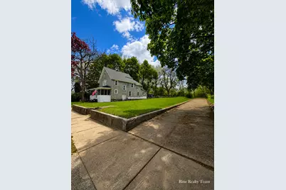 47 Frisbie Avenue, Battle Creek, MI 49037 - Photo 5