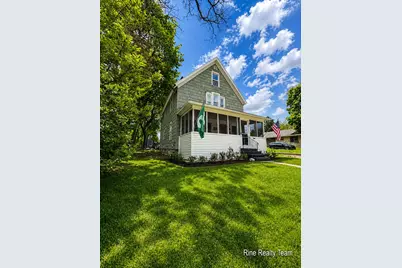 47 Frisbie Avenue, Battle Creek, MI 49037 - Photo 3