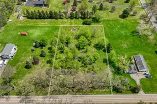 Vl Cross Rd, Horton, MI 49246 - Photo 1