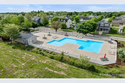 2843 W Cobblestone Court SE #18, Kentwood, MI 49512 - Photo 27