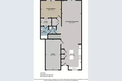 2845 W Cobblestone Court SE #19, Kentwood, MI 49512 - Photo 29