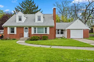 3456 Senora Ave SE, Grand Rapids, MI 49508 - Photo 3