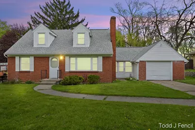 3456 Senora Avenue SE, Grand Rapids, MI 49508 - Photo 1