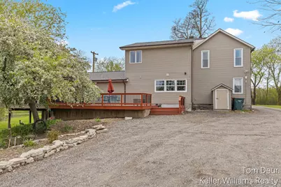 1155 Johnson Street, Marne, MI 49435 - Photo 37