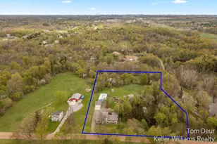 1155 Johnson St, Marne, MI 49435 - Photo 45