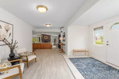 1155 Johnson Street, Marne, MI 49435 - Photo 3