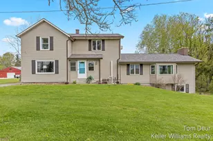 1155 Johnson St, Marne, MI 49435 - Photo 1